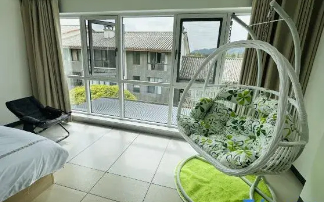Lucky Homestay