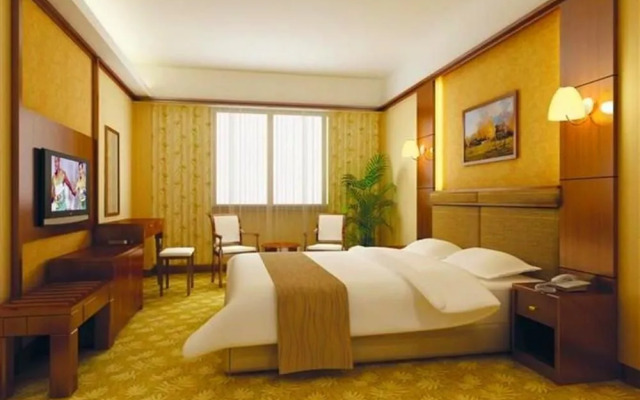 Haoli Hotel - Chengdu
