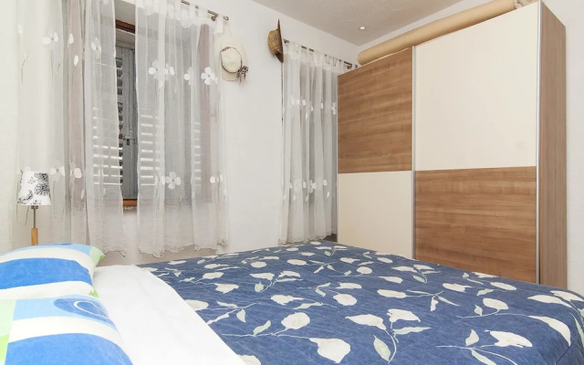 Appartment Old Town Pula / Terrace