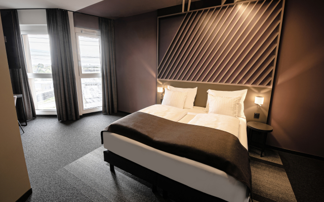 B&B Hotel Wiener Neudorf