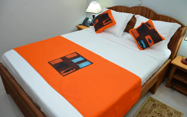 Congress Hotel