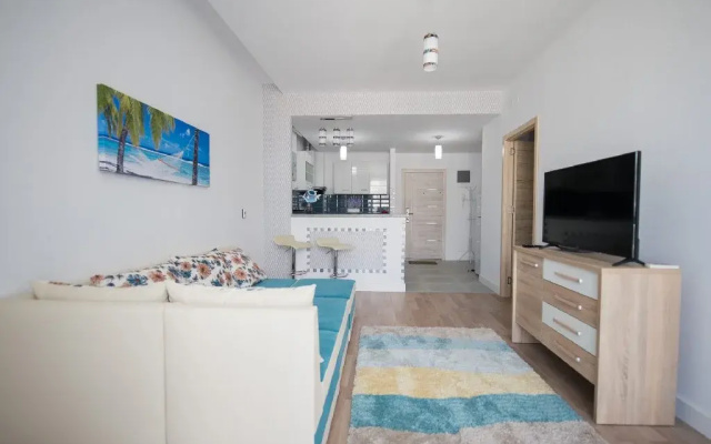 Apartament APARTEL OLIVIA cm