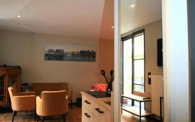 Alte Molke Apartment 4