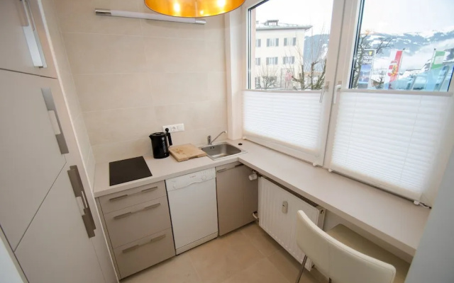 Apartment CityXpress