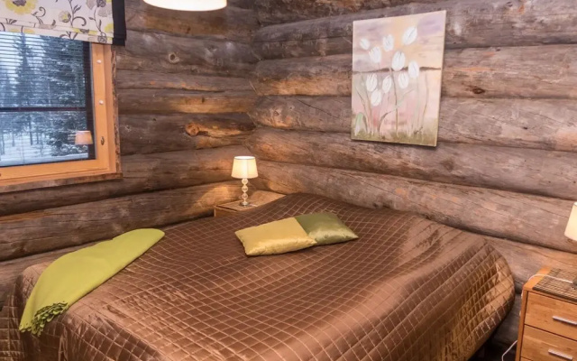 Villa Aurora Kuusamo