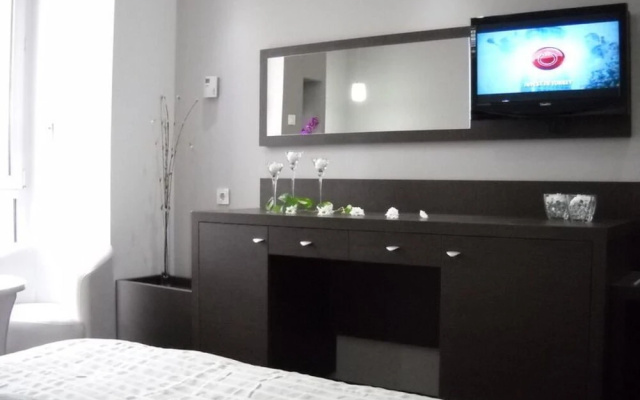 Hotel Continental