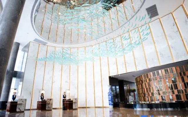Yidong Hotel