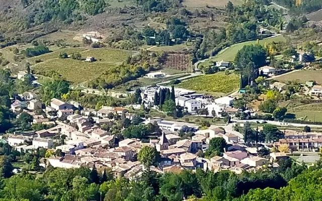 FLEUR DE GAÏA Chambre d'hote