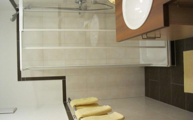 Ferienwohnung Abraham