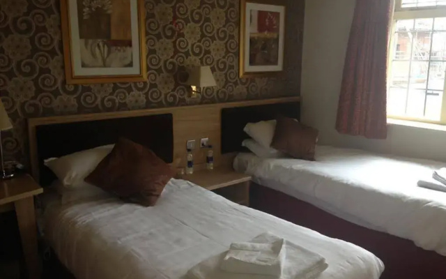Crown, Droitwich by Marston's Inns