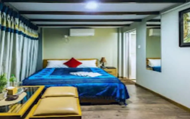 MeroStay 119 Inn Sangrahalaya