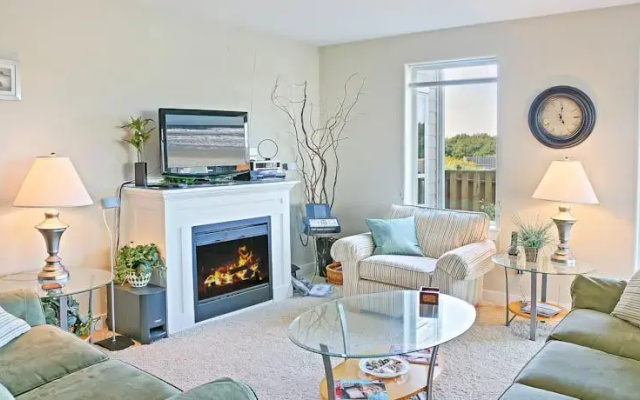 Totally Wired Condo