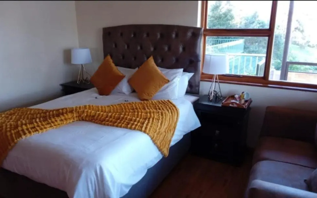 Lagoon Breeze Guest House