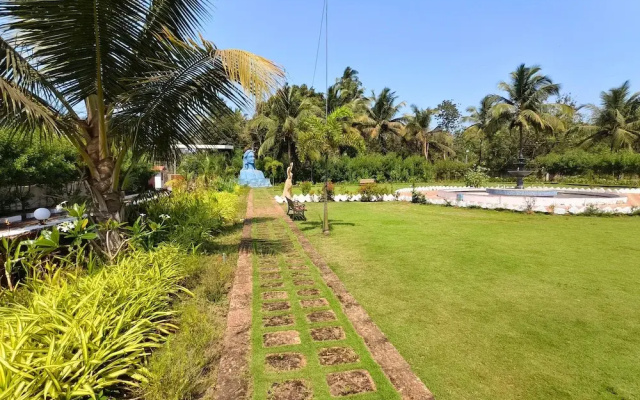 Konkan Pearl Suites