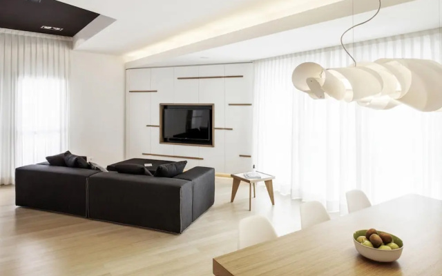 Canticle Lucca Luxury Apartment