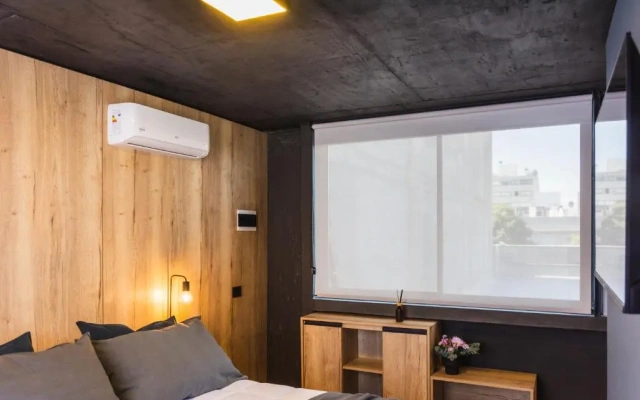 Faz Hostel Boutique