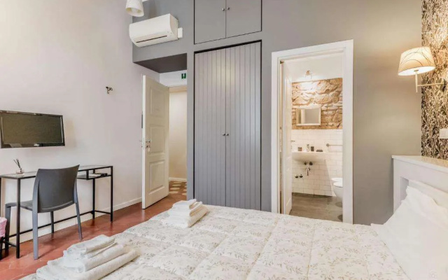 B&B Trastevere 94