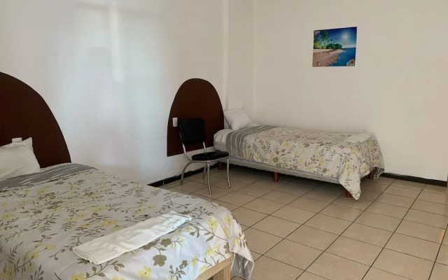 Hotel Puerto Real