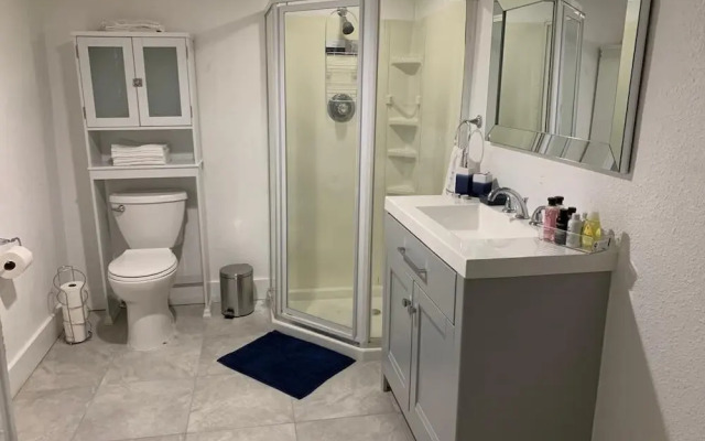Fresh Home near Ybor city