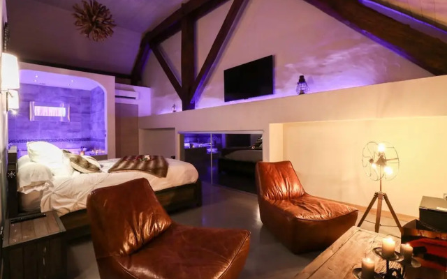 Abri Cosy