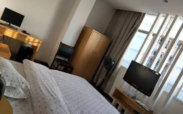 Jianghua Jinfulai Business Hotel