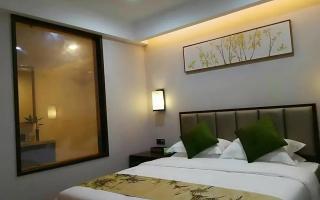 Yuan Se Ya Ju Hotel