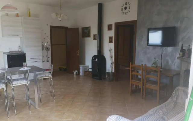 La casa di Nonno