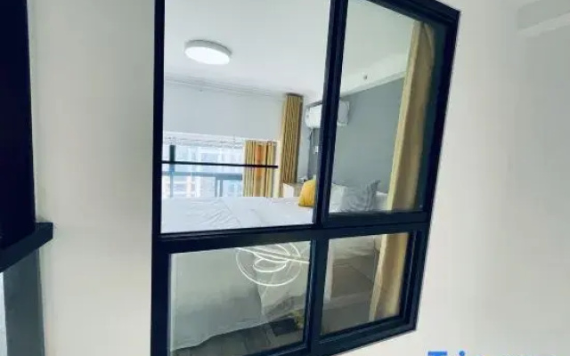 Pig Pig Boutique Apartment