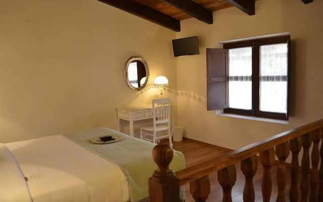 Las Magdalenas Hotel Boutique