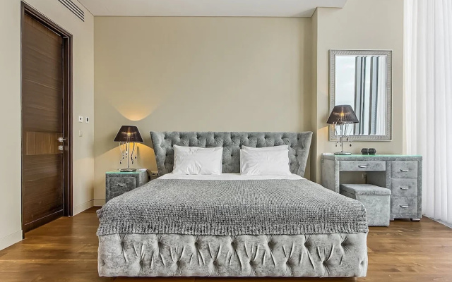 Sky Apartments Rentals Service