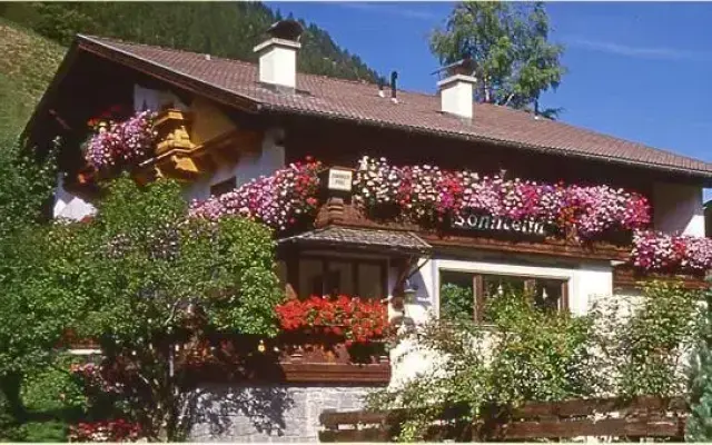 Pension Sonnleitn