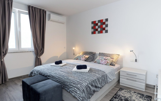 Apartment Ida