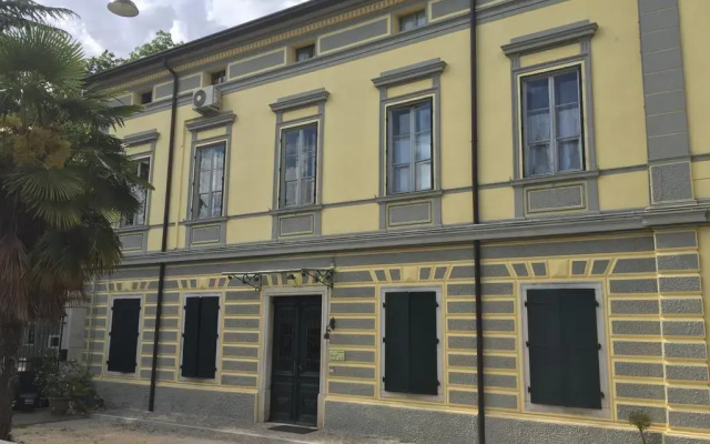 Villa Rosi