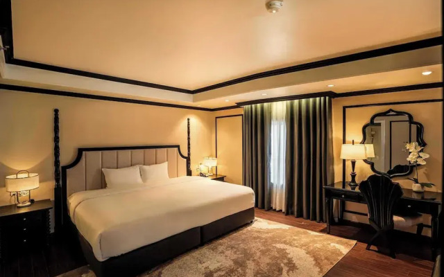 FTE Ha Long Hotel