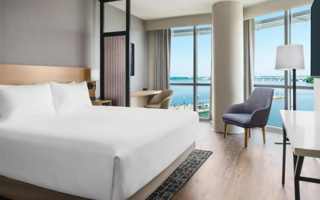Hyatt Place National Harbor