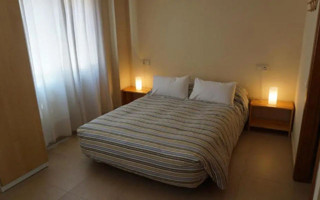Apartamentos entreRíos