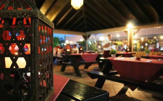 Aparthotel Oasis Duna