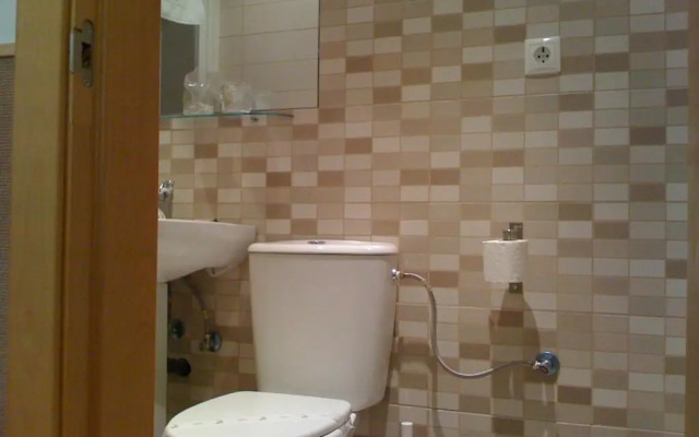 Hostal Gaudi Cuenca