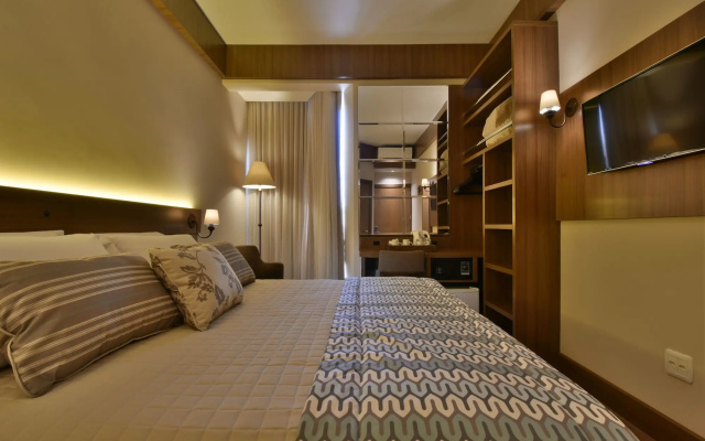 Pousada Stillo Gramado Exclusive