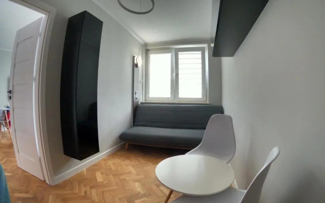 Faryna Apartament