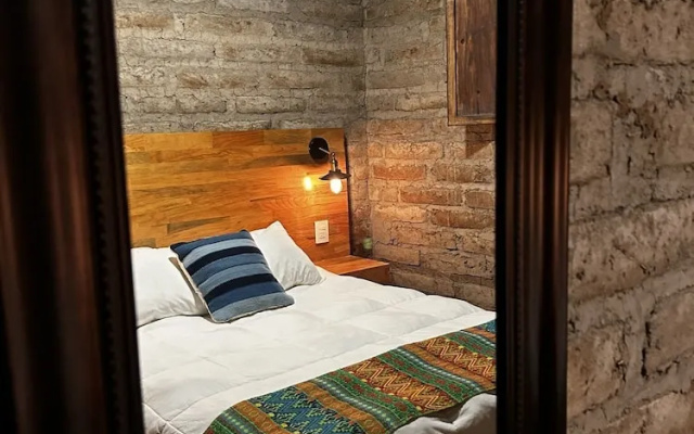 Casa Regina Oaxaca