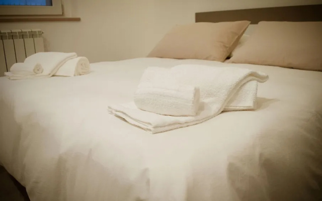 Incanto b&b