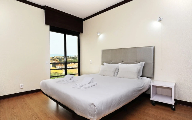 Ocean View Apartment