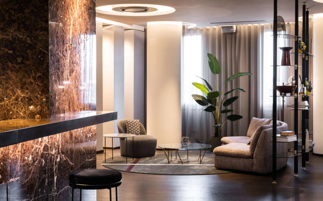 Litta Palace Milano Urban Resort