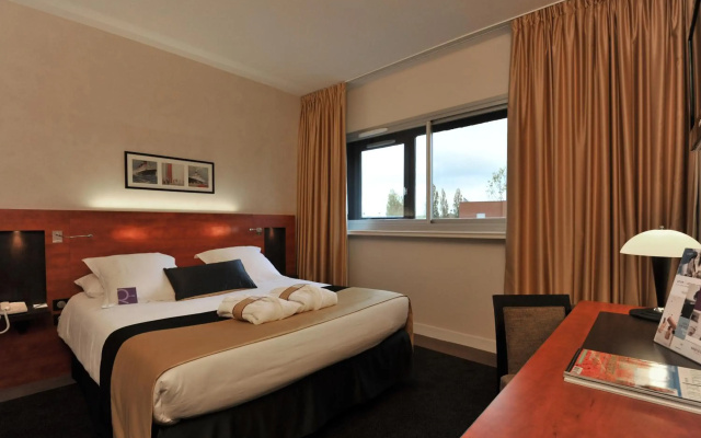 Mercure Maurepas Saint Quentin