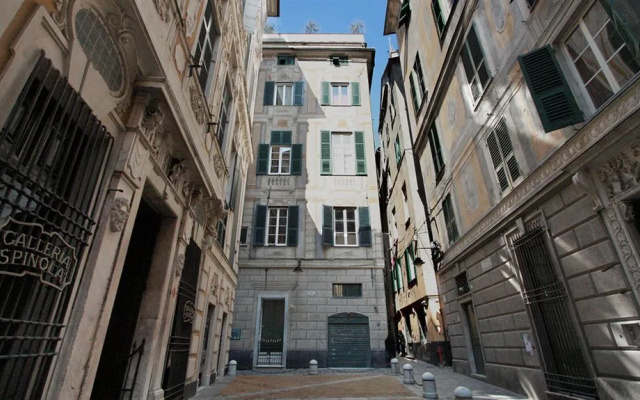 B&B Quarto Piano