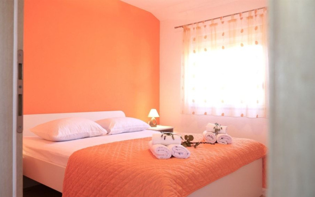 Apartments Feri
