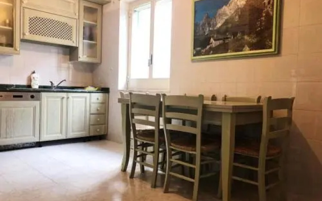 Flat 3 Bedrooms - Amalfi