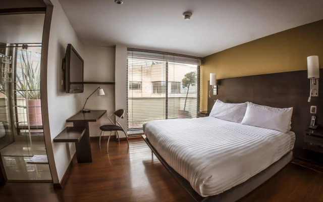 Hotel Lugano Imperial Suites