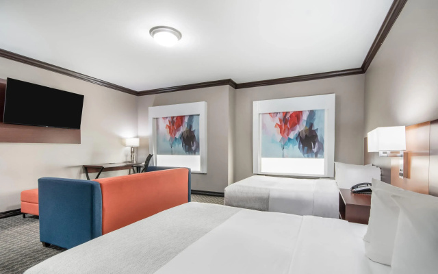 Hawthorn Suites by Wyndham Lubbock